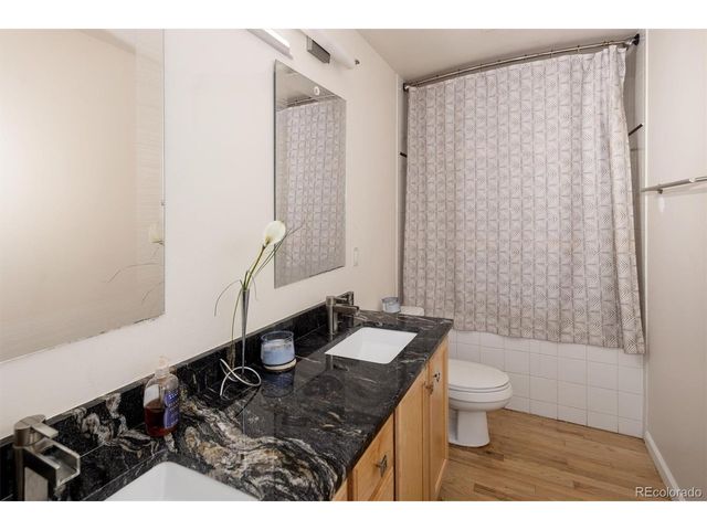 1555 California St 412, Denver, CO 80202