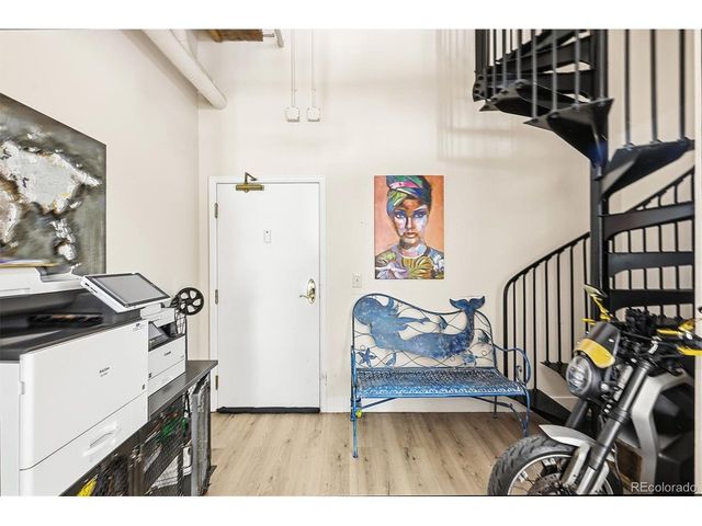 1555 California St 412, Denver, CO 80202