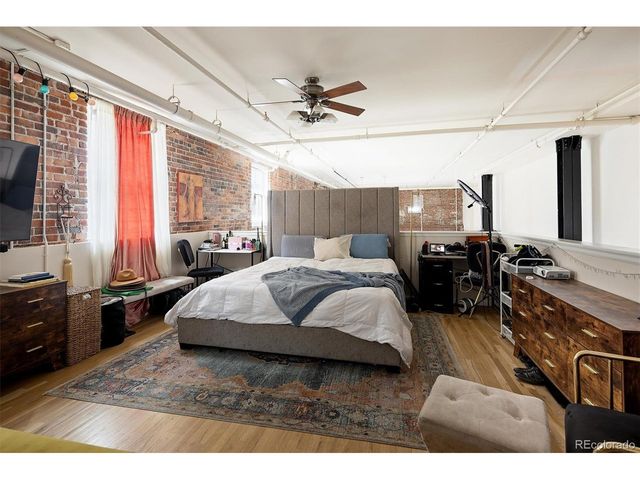 1555 California St 412, Denver, CO 80202