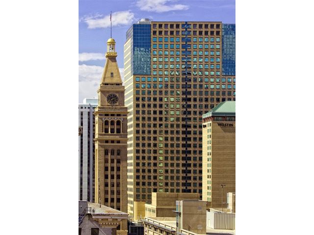 1555 California St 412, Denver, CO 80202