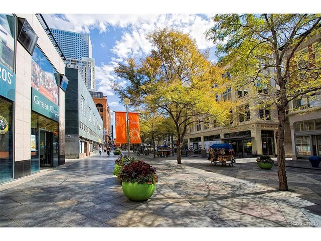 1555 California St 412, Denver, CO 80202