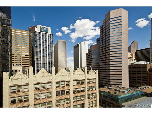1555 California St 412, Denver, CO 80202