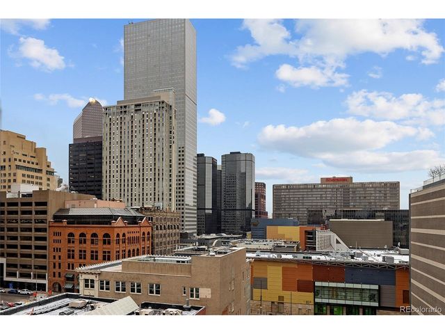 1555 California St 412, Denver, CO 80202