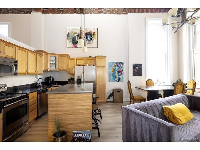 1555 California St 412, Denver, CO 80202