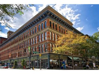 1555 California St 412, Denver, CO 80202