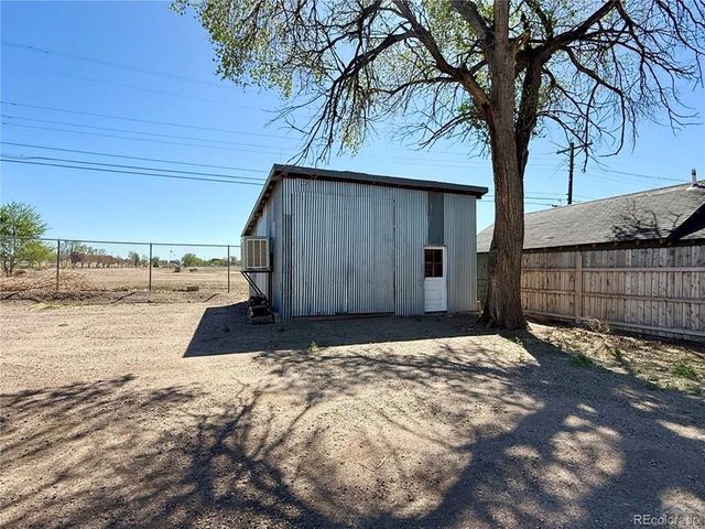 2330 Cheyenne Ave, Pueblo, CO 81003