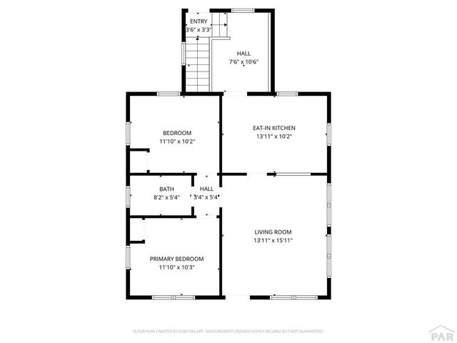 2330 Cheyenne Ave, Pueblo, CO 81003