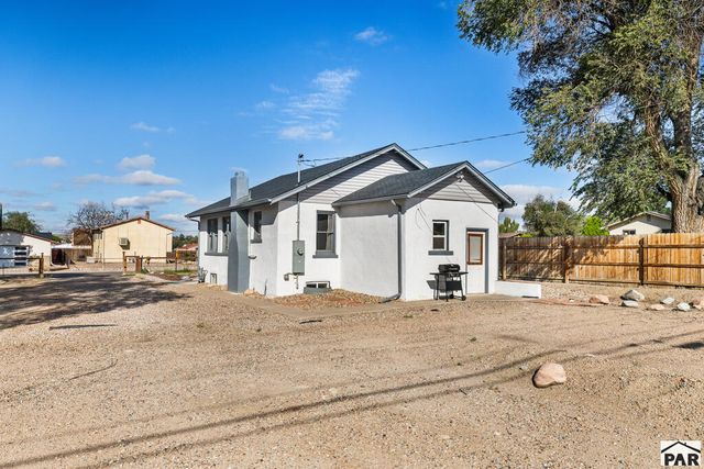 2330 Cheyenne Ave, Pueblo, CO 81003