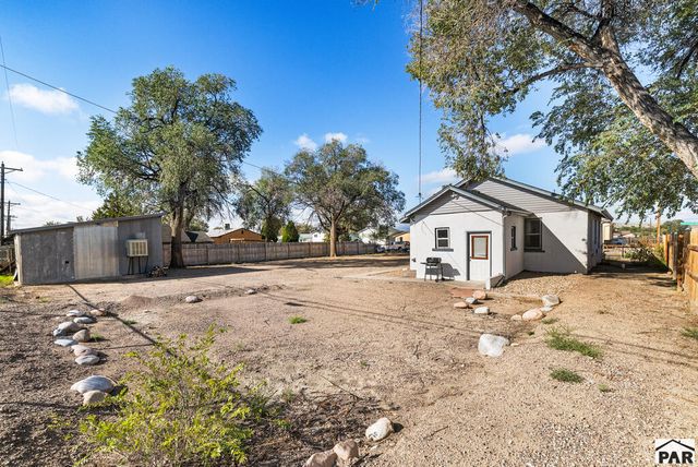 2330 Cheyenne Ave, Pueblo, CO 81003