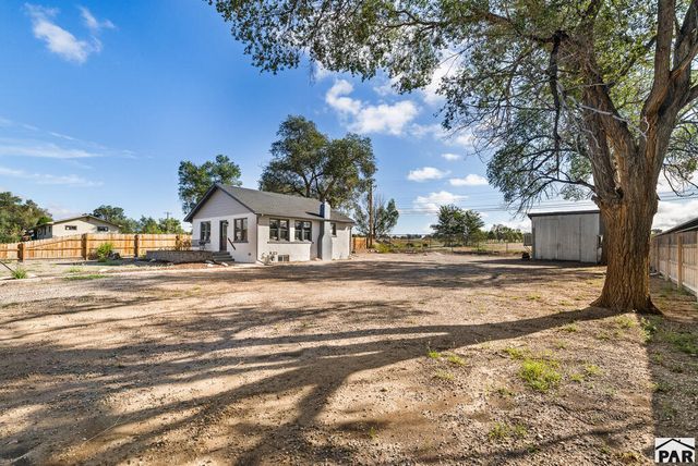 2330 Cheyenne Ave, Pueblo, CO 81003