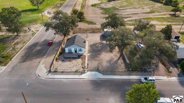 2330 Cheyenne Ave, Pueblo, CO 81003