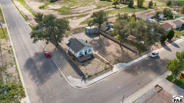 2330 Cheyenne Ave, Pueblo, CO 81003