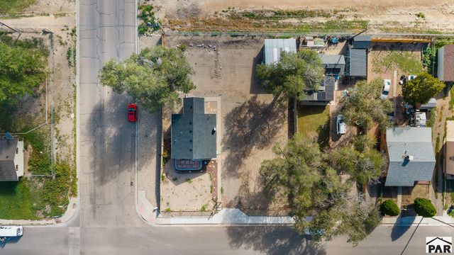 2330 Cheyenne Ave, Pueblo, CO 81003
