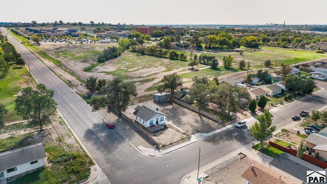 2330 Cheyenne Ave, Pueblo, CO 81003