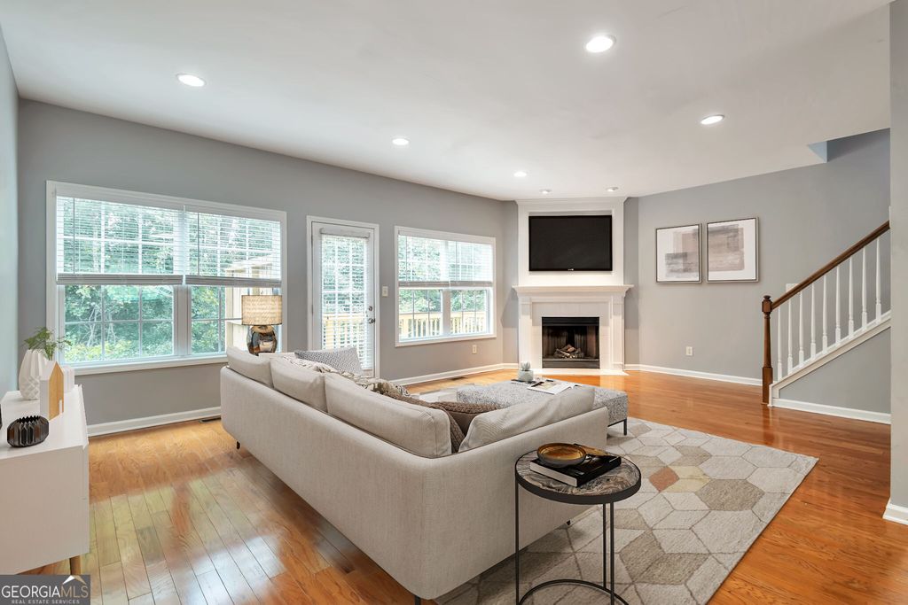 2279 Spin Drift Way, Lawrenceville, GA 30043 — photo 3