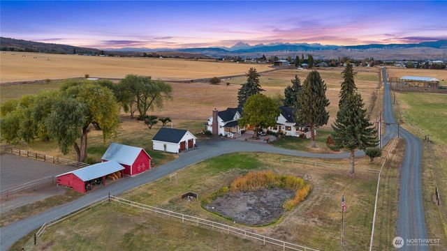 681 Red Tail Lane, Ellensburg, WA 98926