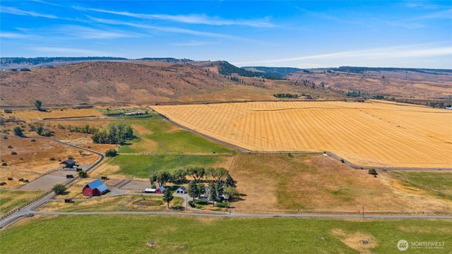 681 Red Tail Lane, Ellensburg, WA 98926