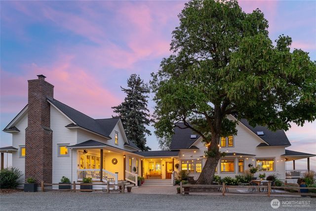 681 Red Tail Lane, Ellensburg, WA 98926