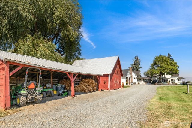 681 Red Tail Lane, Ellensburg, WA 98926