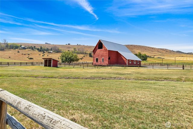 681 Red Tail Lane, Ellensburg, WA 98926