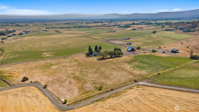 681 Red Tail Lane, Ellensburg, WA 98926
