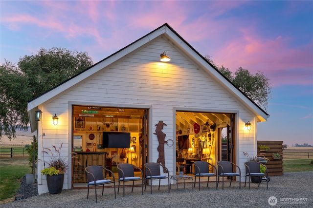 681 Red Tail Lane, Ellensburg, WA 98926