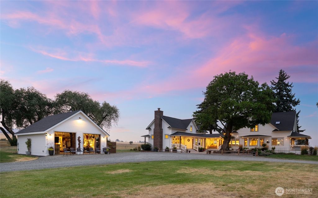 681 Red Tail Lane, Ellensburg, WA 98926