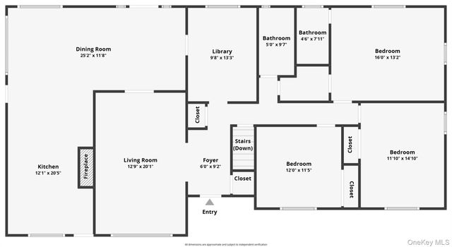 21 Hopp Ground Lane, Bedford, NY 10506