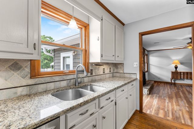 1221 Martin Smith Road, Gilbert, SC 29054
