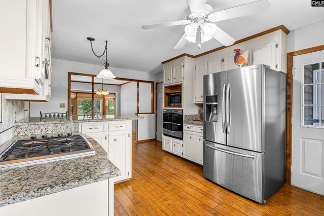 1221 Martin Smith Road, Gilbert, SC 29054