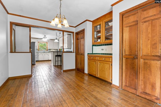 1221 Martin Smith Road, Gilbert, SC 29054