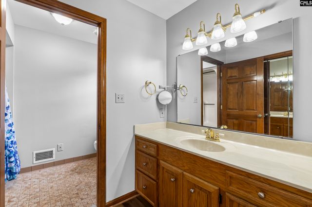 1221 Martin Smith Road, Gilbert, SC 29054