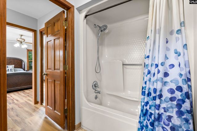 1221 Martin Smith Road, Gilbert, SC 29054