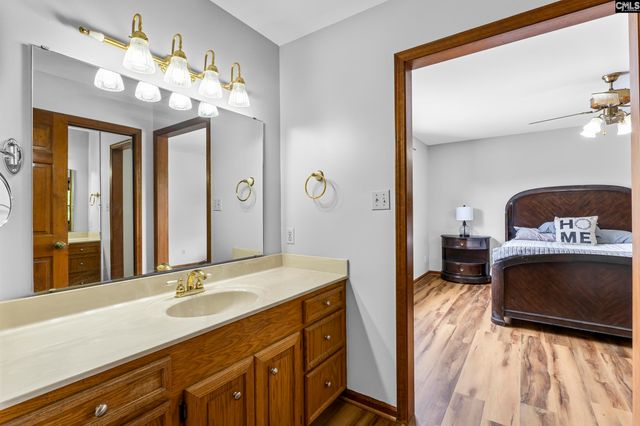 1221 Martin Smith Road, Gilbert, SC 29054
