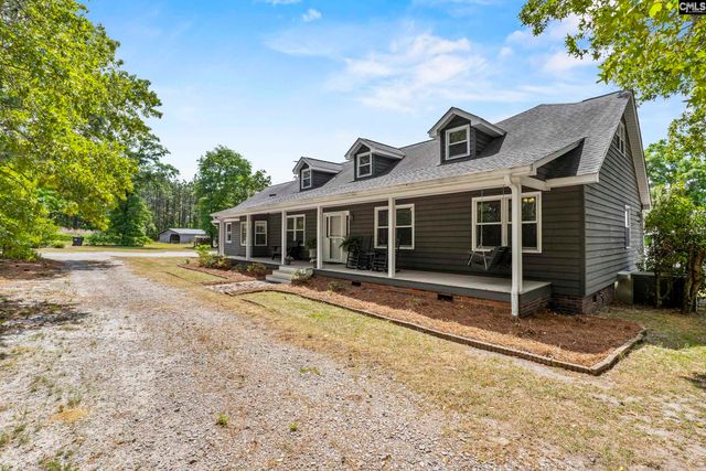 1221 Martin Smith Road, Gilbert, SC 29054