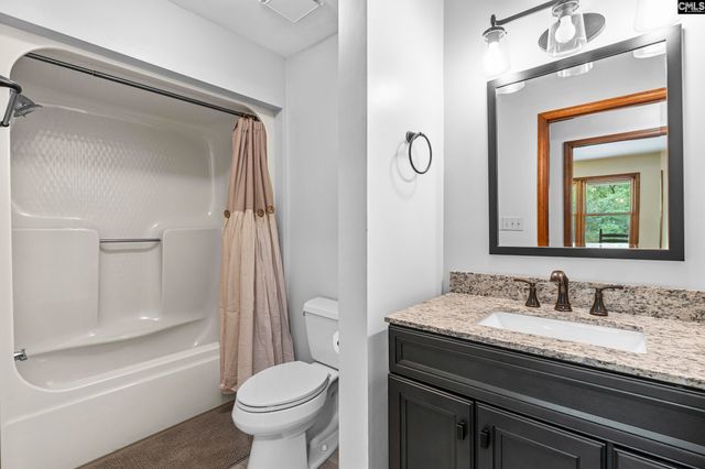 1221 Martin Smith Road, Gilbert, SC 29054
