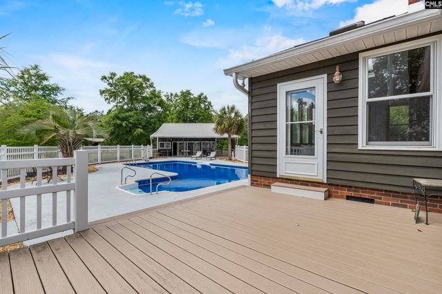 1221 Martin Smith Road, Gilbert, SC 29054