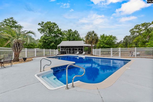 1221 Martin Smith Road, Gilbert, SC 29054