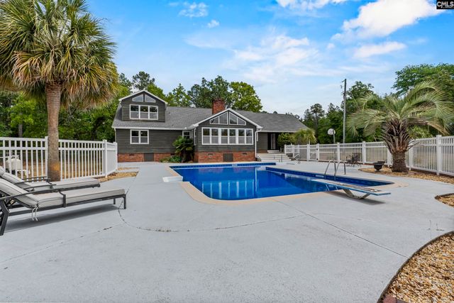 1221 Martin Smith Road, Gilbert, SC 29054