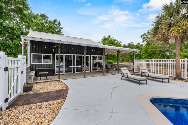 1221 Martin Smith Road, Gilbert, SC 29054