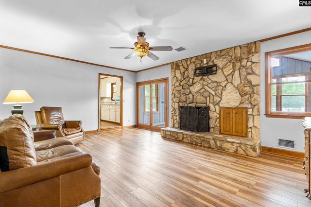 1221 Martin Smith Road, Gilbert, SC 29054