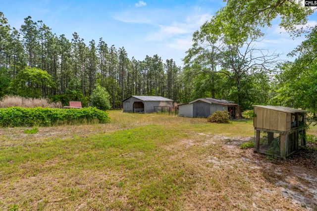 1221 Martin Smith Road, Gilbert, SC 29054