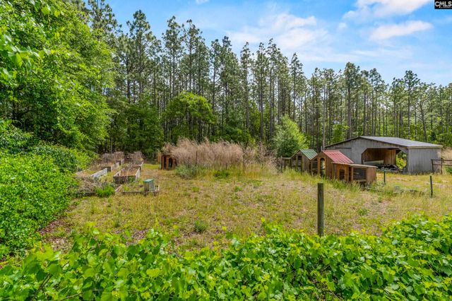1221 Martin Smith Road, Gilbert, SC 29054