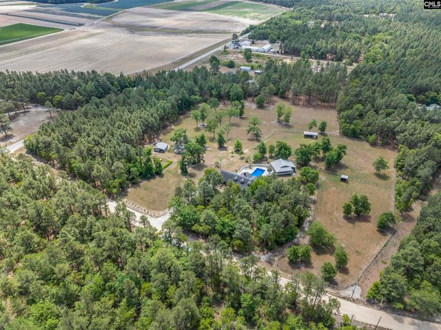 1221 Martin Smith Road, Gilbert, SC 29054