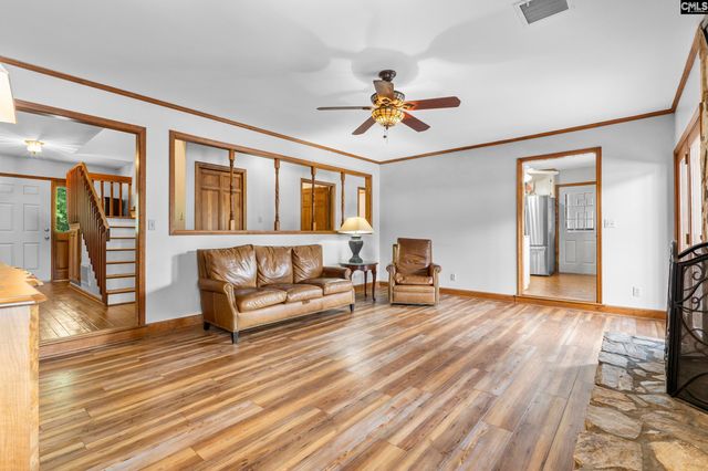 1221 Martin Smith Road, Gilbert, SC 29054