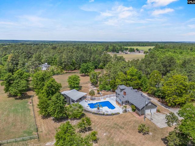 1221 Martin Smith Road, Gilbert, SC 29054