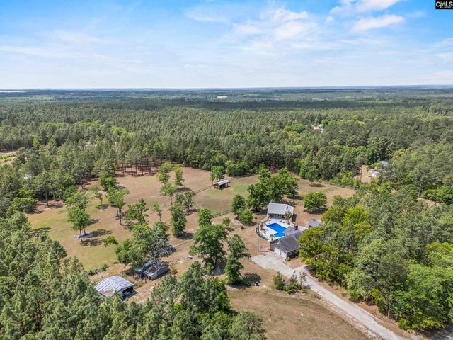 1221 Martin Smith Road, Gilbert, SC 29054