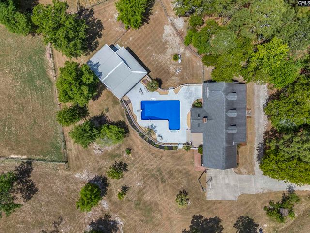 1221 Martin Smith Road, Gilbert, SC 29054