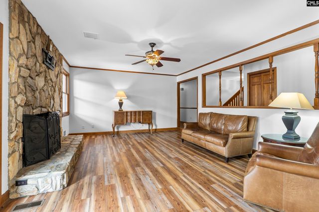 1221 Martin Smith Road, Gilbert, SC 29054