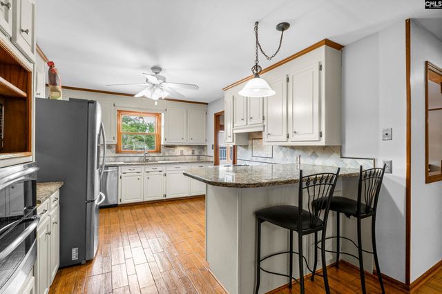 1221 Martin Smith Road, Gilbert, SC 29054